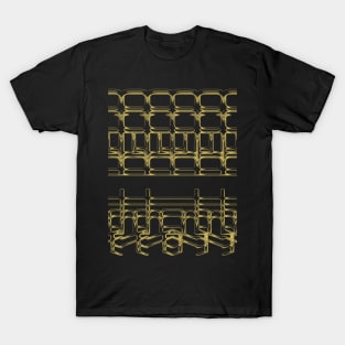 Deco Linear T-Shirt